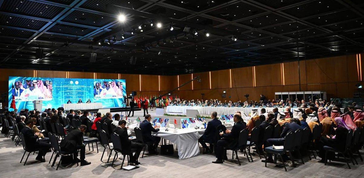 Istanbul shahrida Islom hamkorlik tashkilotiga a’zo davlatlar transport vazirlarining ikkinchi yig‘ilishi bo‘lib o‘tdi