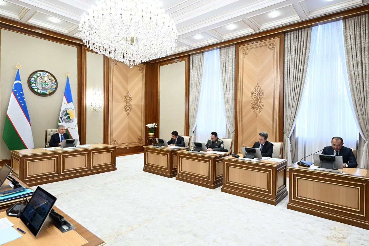 Proposals on launching an artificial satellite and preparing the first national cosmonaut reviewed