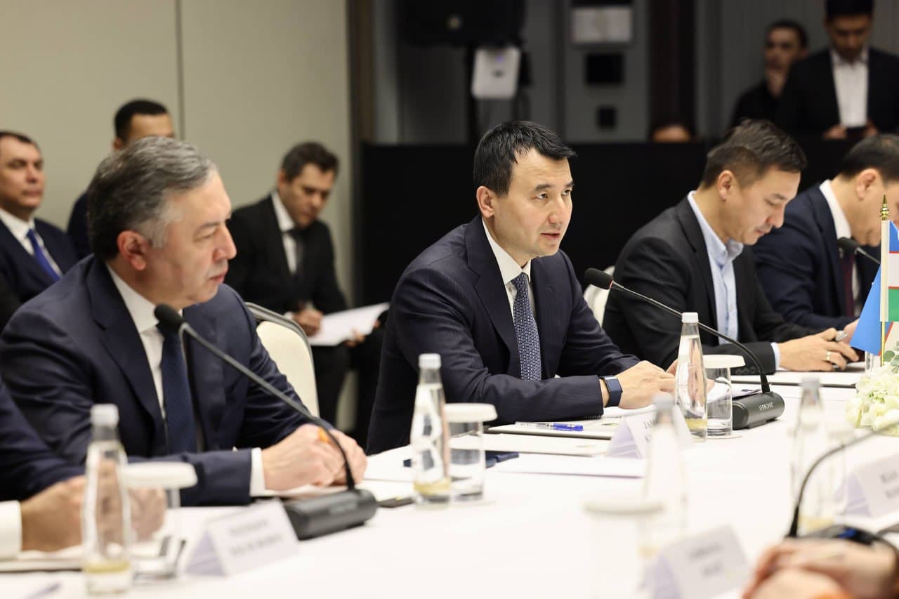 O‘zbekiston–Serbiya biznes-forumi