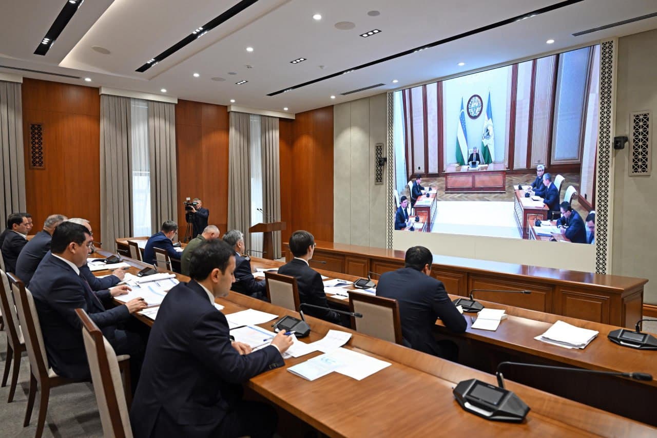 Measures to accelerate implementation of energy projects reviewed