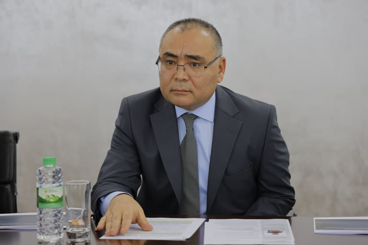 Chorvachilikda raqamli transformatsiya: O‘zbekiston – Koreya hamkorligi yangi bosqichda