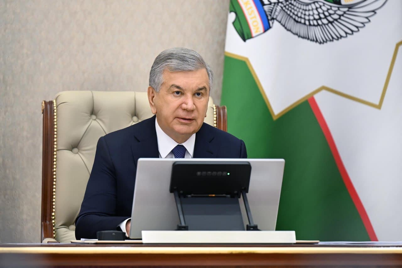 Measures to accelerate implementation of energy projects reviewed