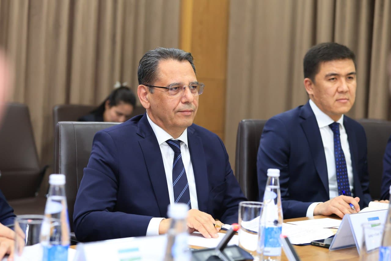 Ўзбекистонда Япония университетини ташкил этиш лойиҳаси муҳокама қилинди