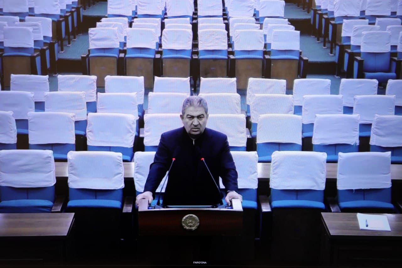 Júk vagonları parkin keńeytiw ilajları belgilendi