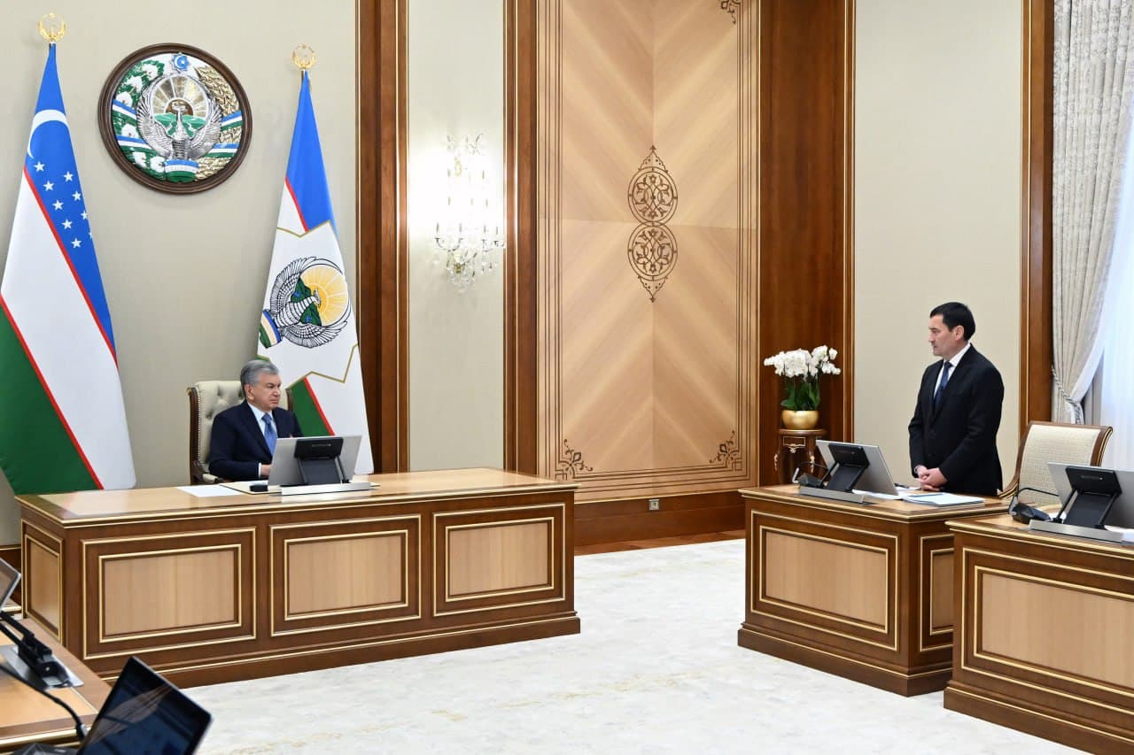 Júk vagonları parkin keńeytiw ilajları belgilendi