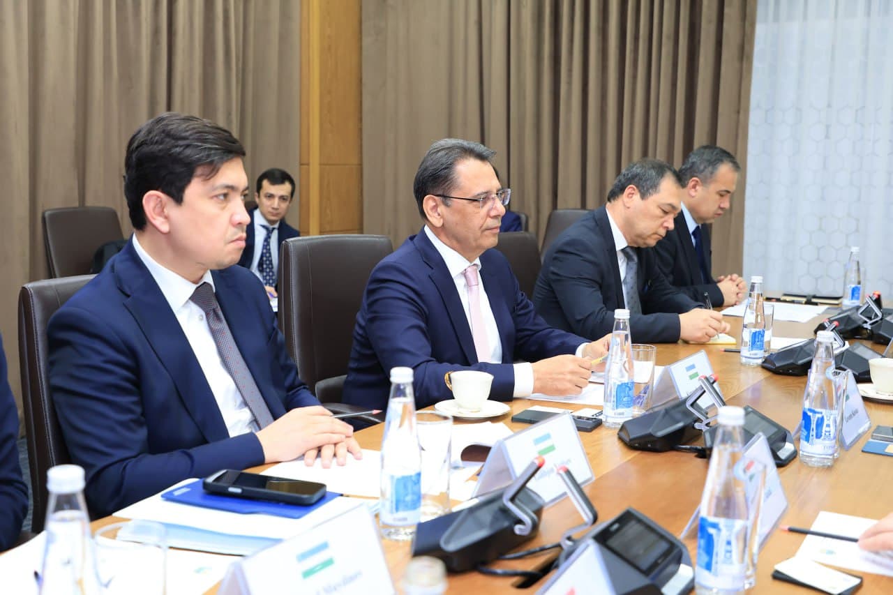 Samarqandda Uchinchi Oʻzbekiston–Vengriya rektorlar forumi boʻlib oʻtadi