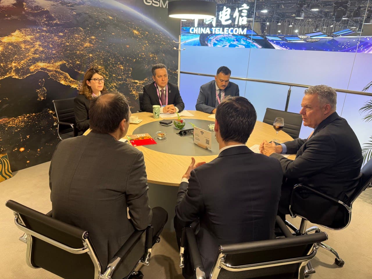 MWC 2026: Uzbekistan Promotes Digital Infrastructure and Artificial Intelligence Initiatives at the International Level