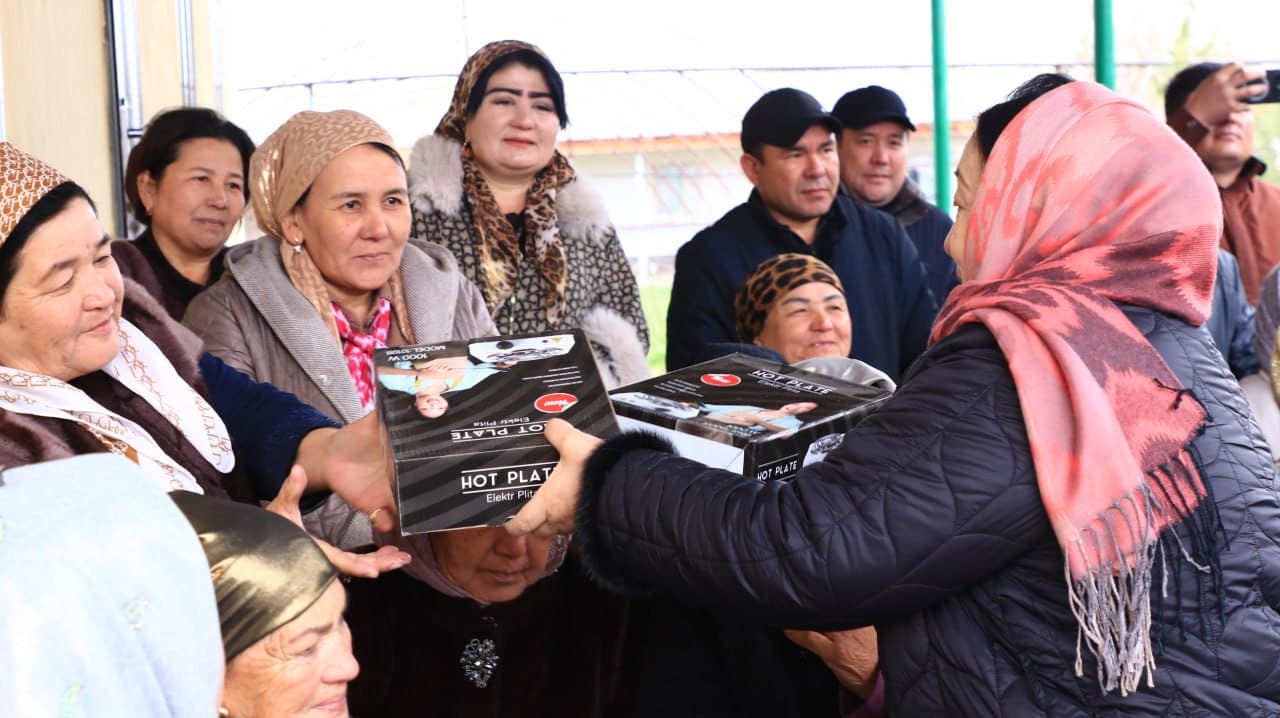 O‘quv-amaliy seminar ilg‘or pillakor xonadonida o‘tkazildi