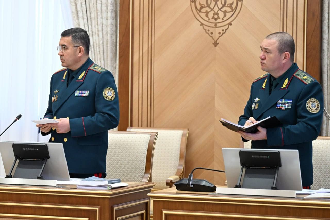 Fight against organized crime and cybercrime to be strengthened