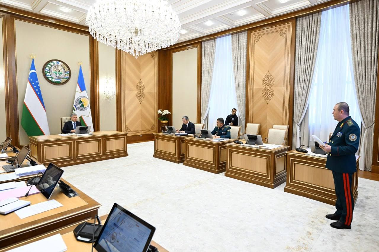 Fight against organized crime and cybercrime to be strengthened