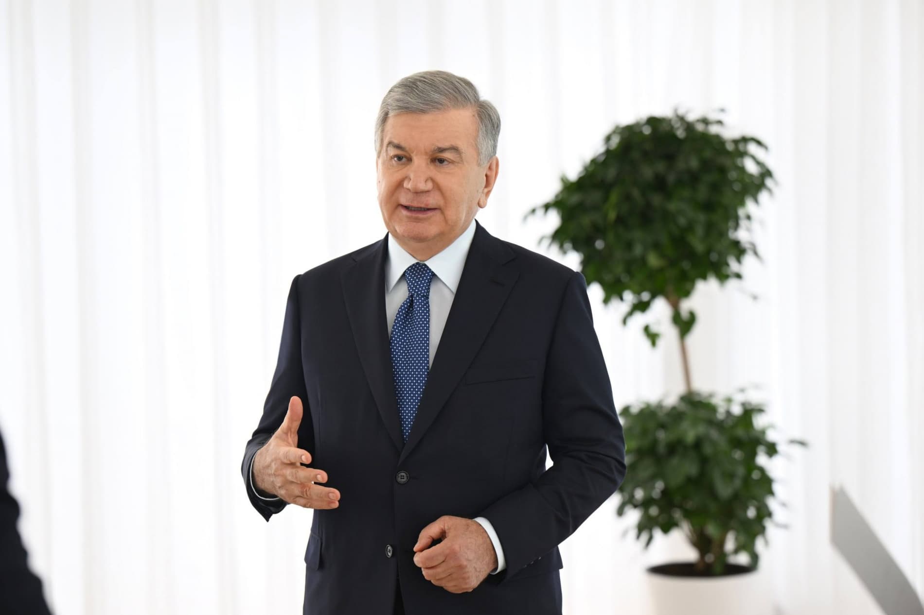 Samarqandga yana 250 ta elektrobus olib kelinadi