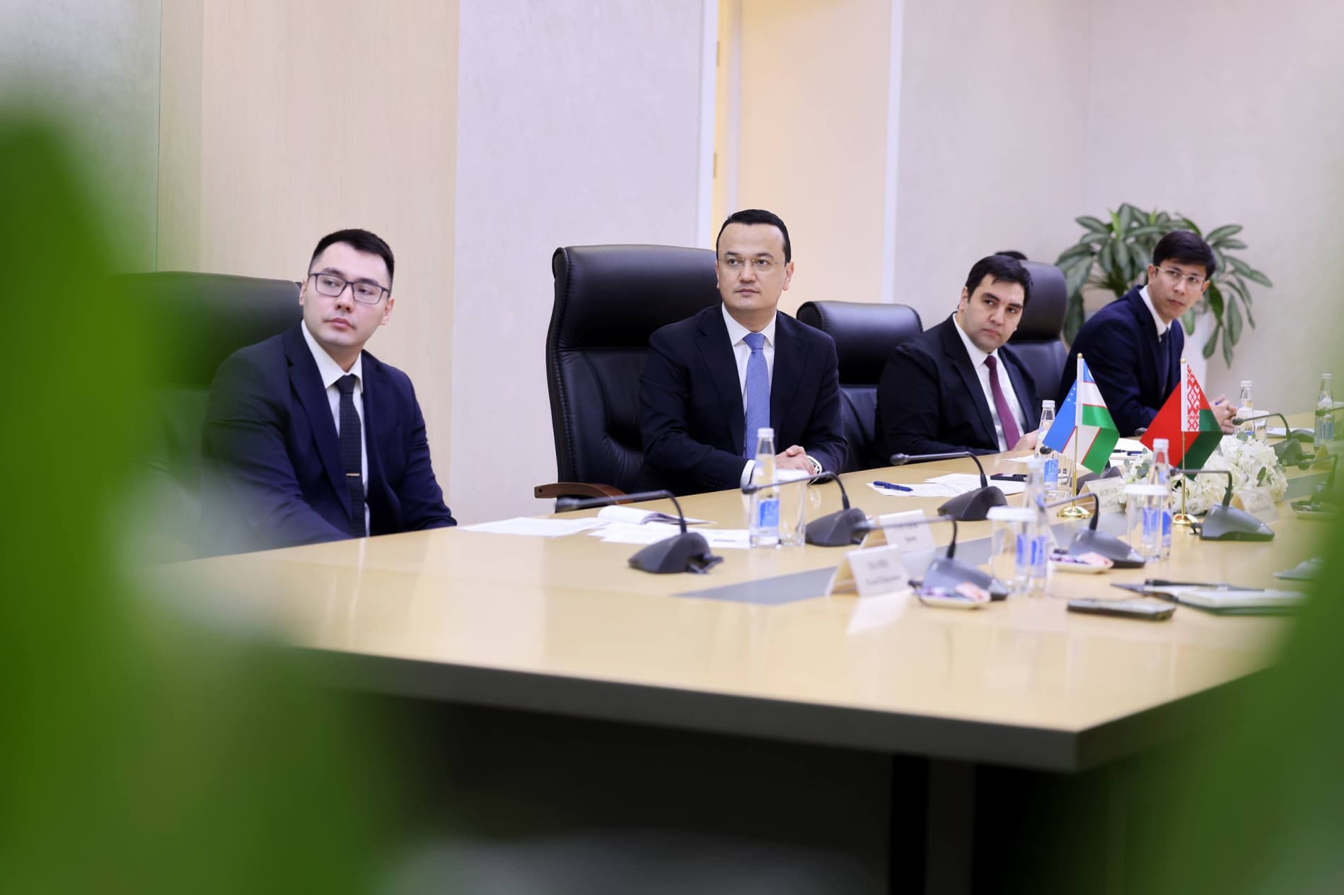 Халқаро ҳамкорлик