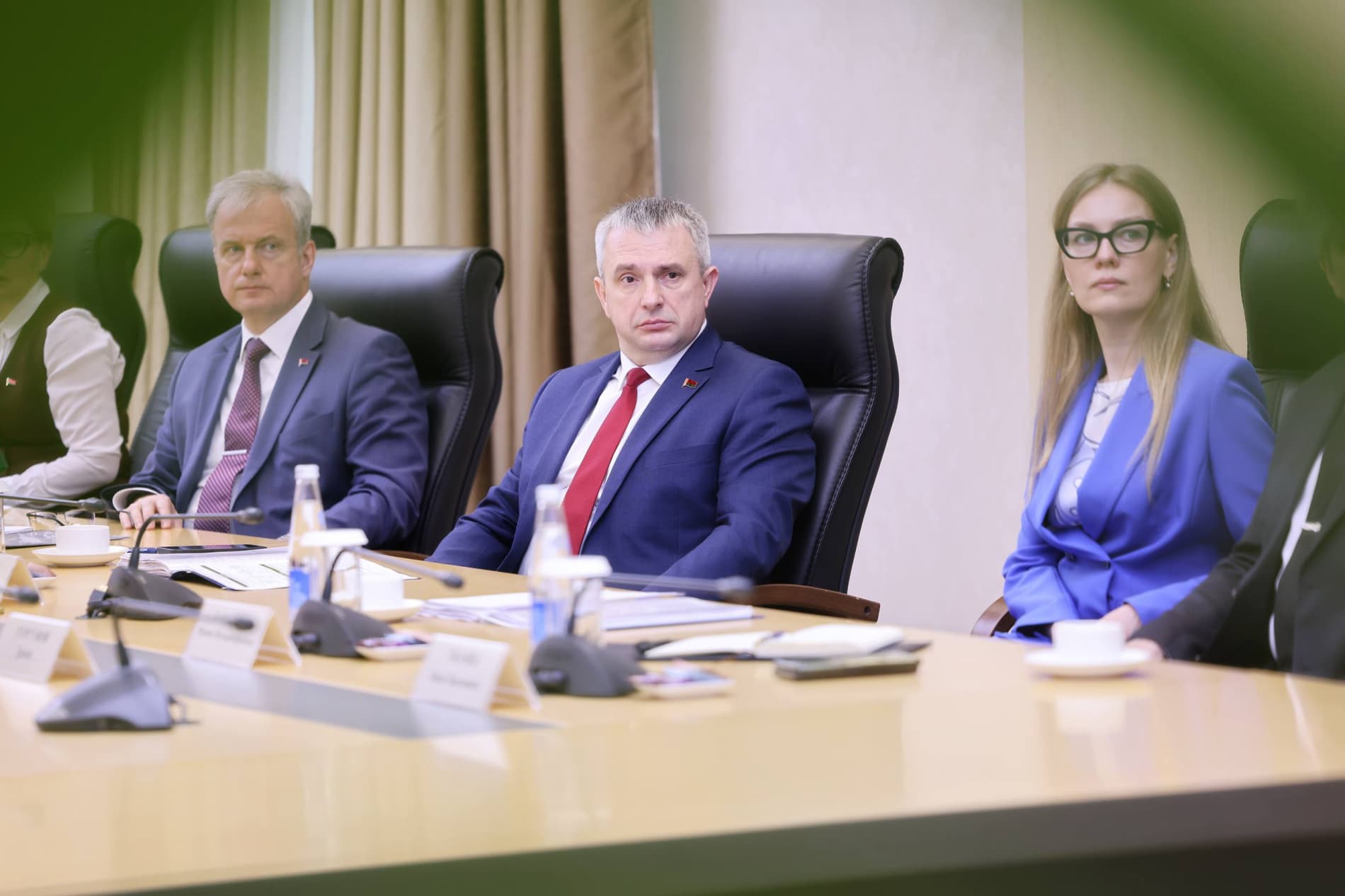 Халқаро ҳамкорлик