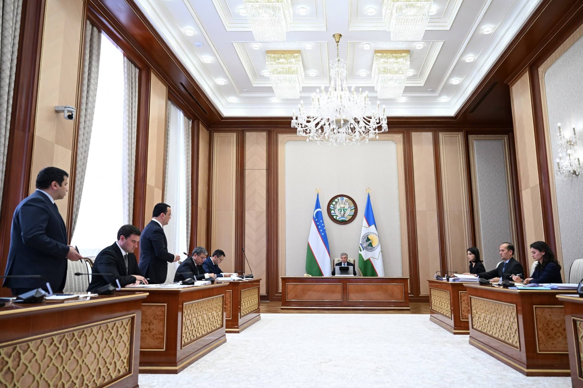 New finance and digital technology initiatives presented