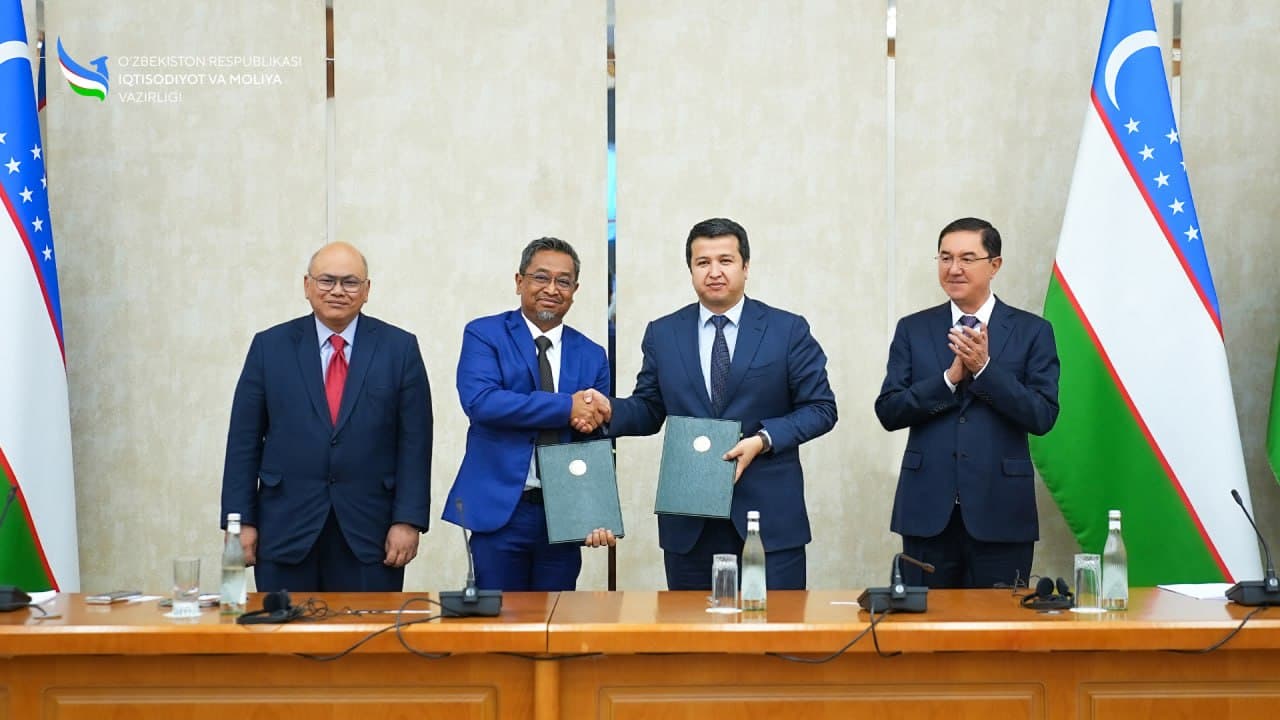 “Strategic Workshop Lab” амалий семинари ўз ишини бошлади