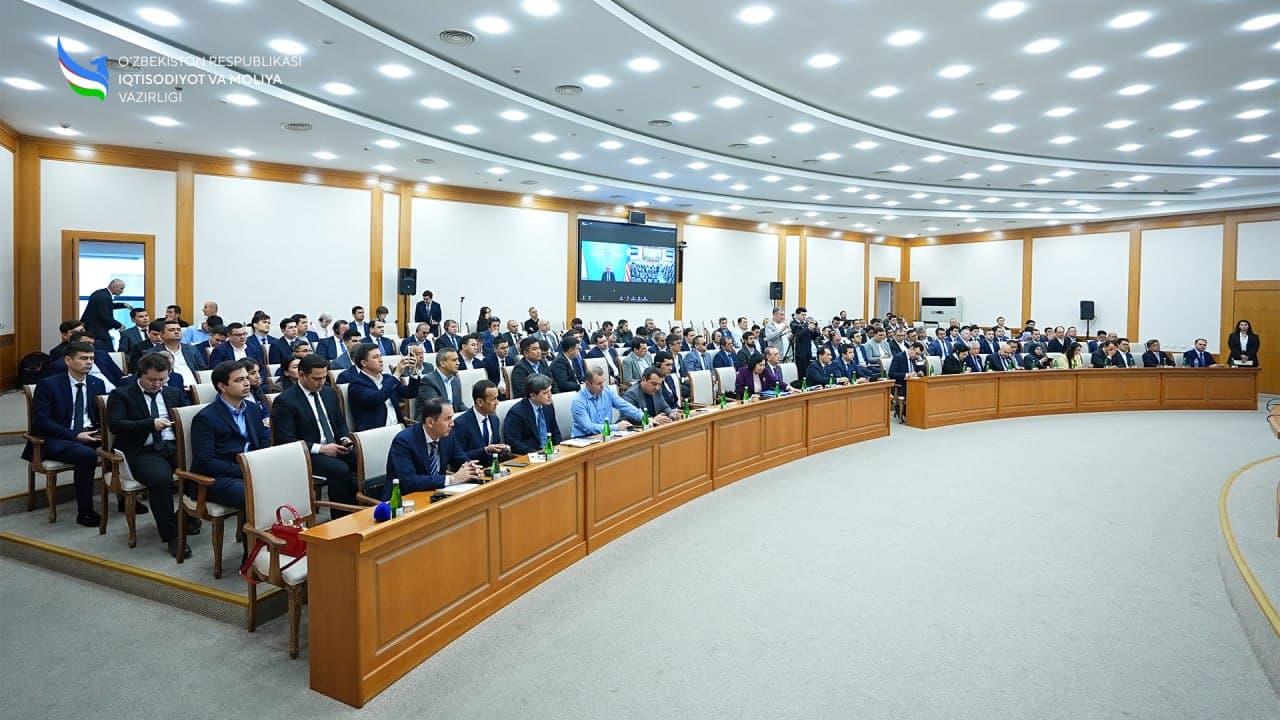 “Strategic Workshop Lab” амалий семинари ўз ишини бошлади