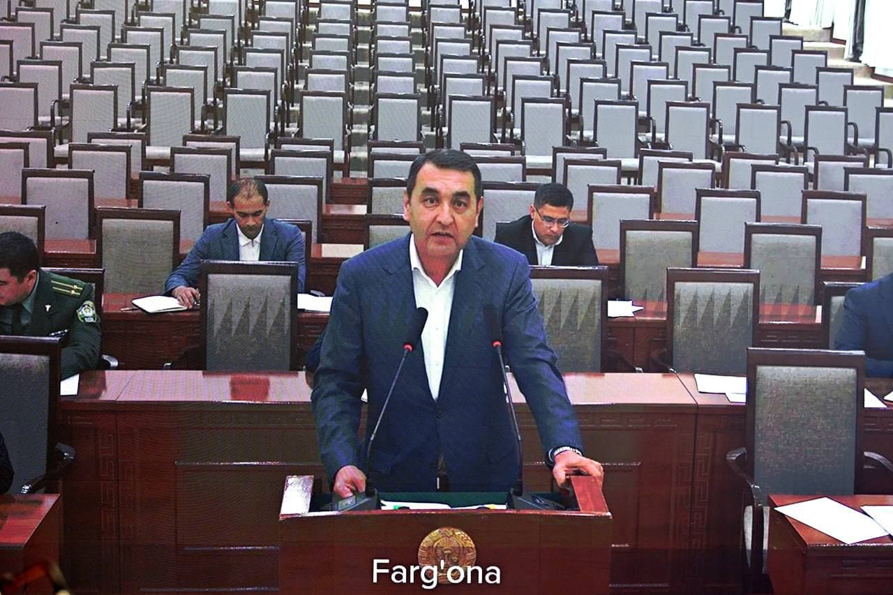 Sox rayonın sociallıq-ekonomikalıq rawajlandırıw boyınsha áhmiyetli wazıypalar belgilendi