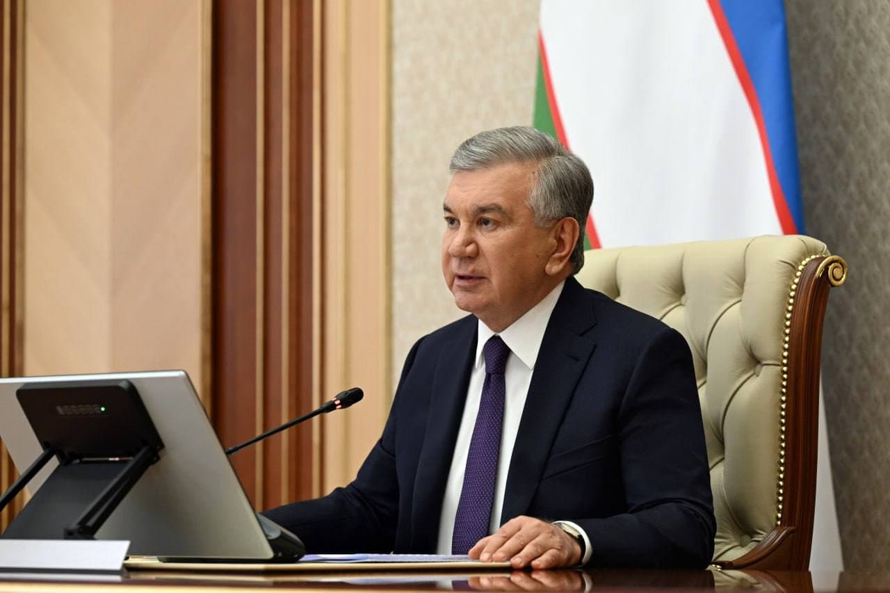 Sox rayonın sociallıq-ekonomikalıq rawajlandırıw boyınsha áhmiyetli wazıypalar belgilendi