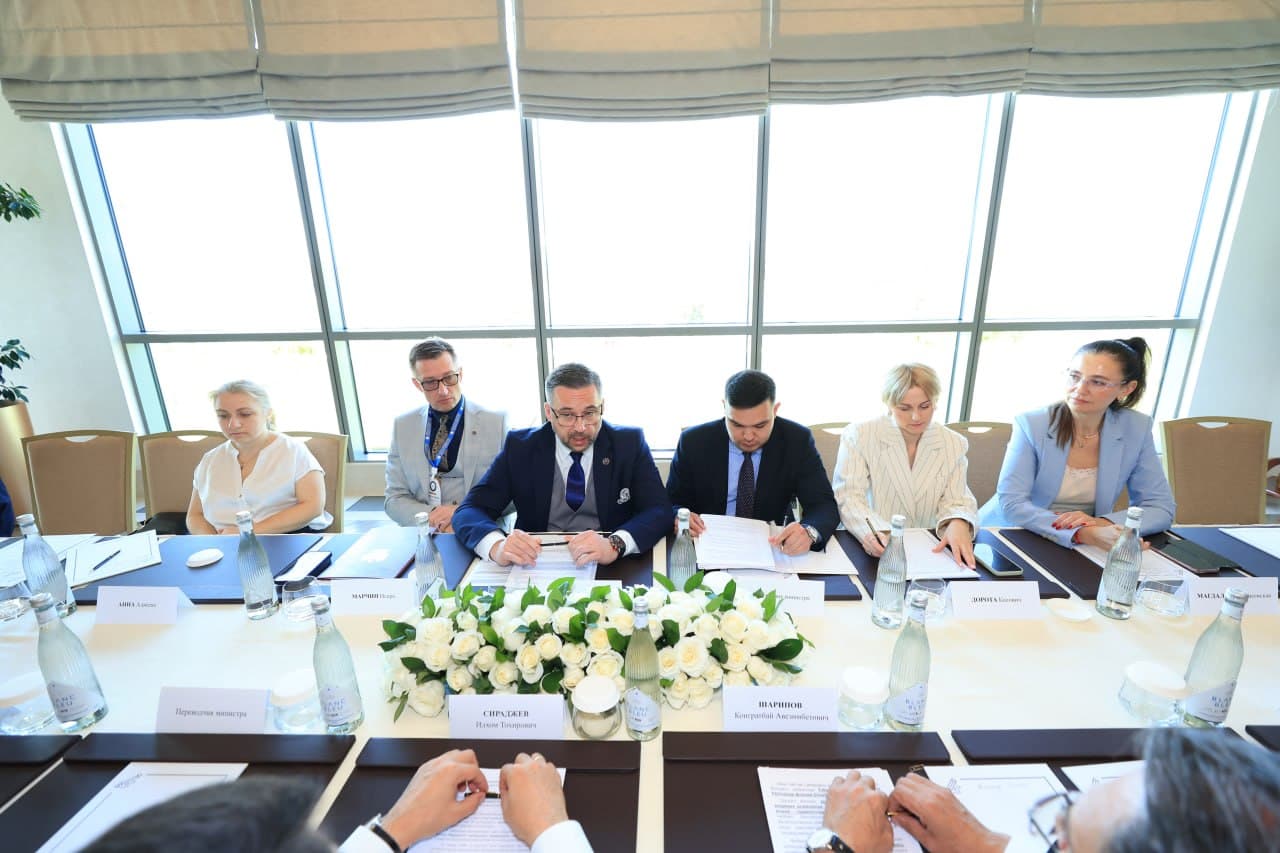 New Opportunities in Higher Education and Science