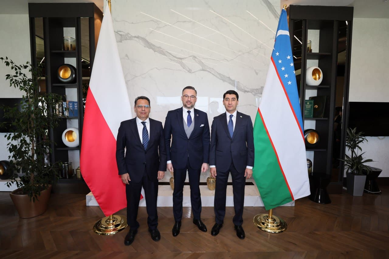 New Opportunities in Higher Education and Science