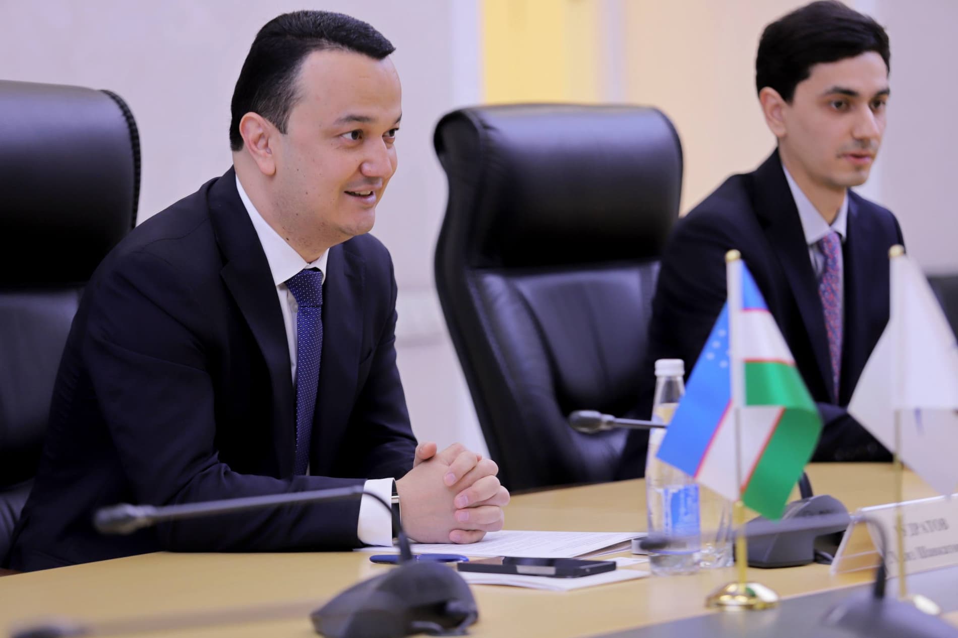 O‘zbekiston-Yevroosiyo iqtisodiy hamkorlik haftaligi