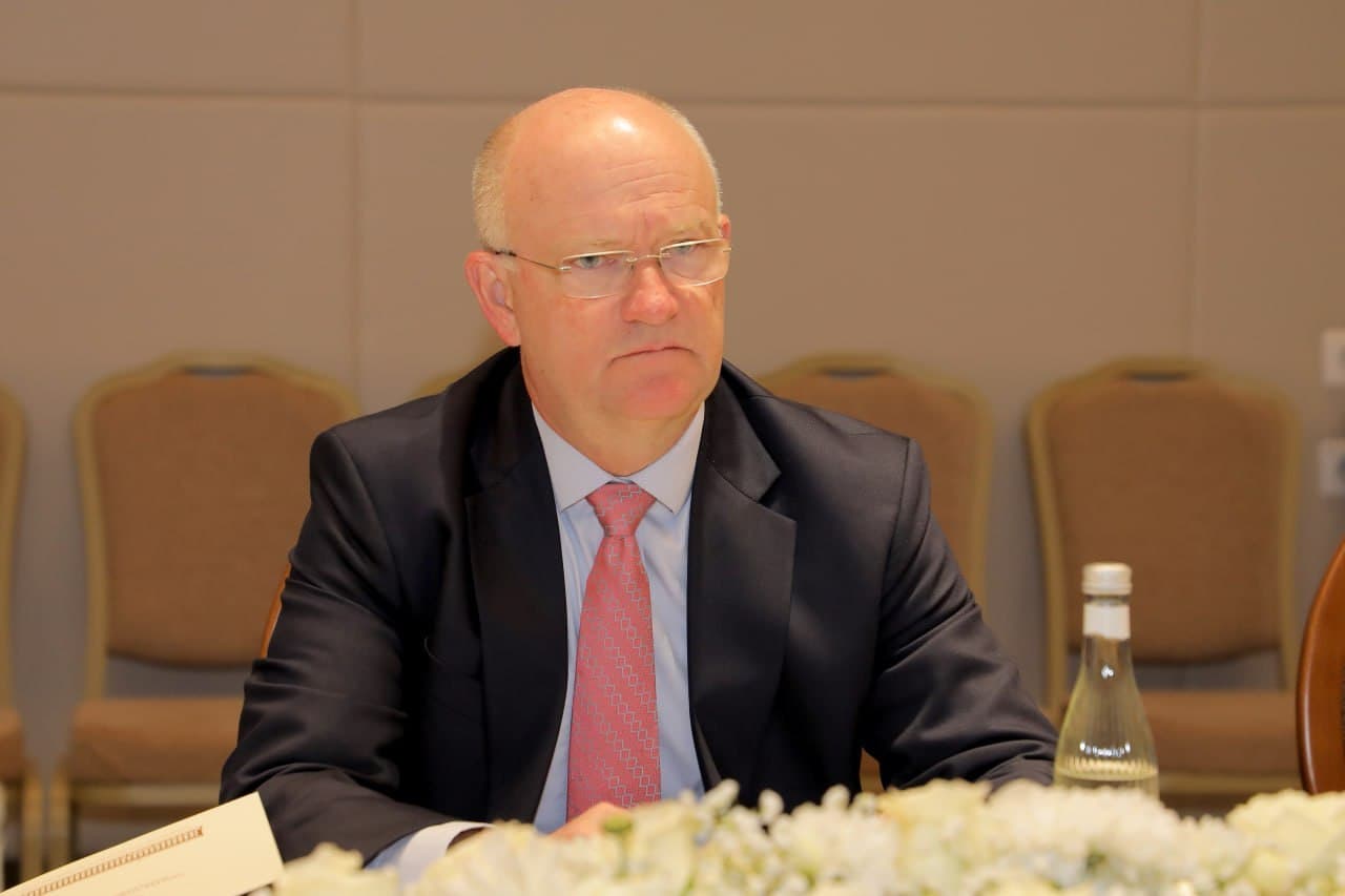 O‘zbekiston IIV va UNODC o‘rtasidagi hamkorlik masalalari muhokama qilindi