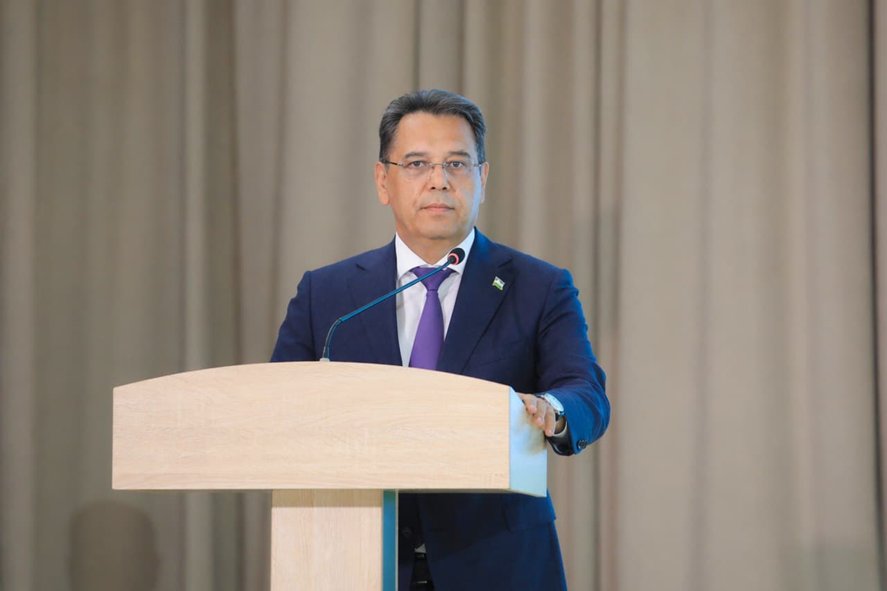 MDH innovatsion sanoat forumi: istiqbolli hamkorlik yo‘nalishlari muhokama qilindi