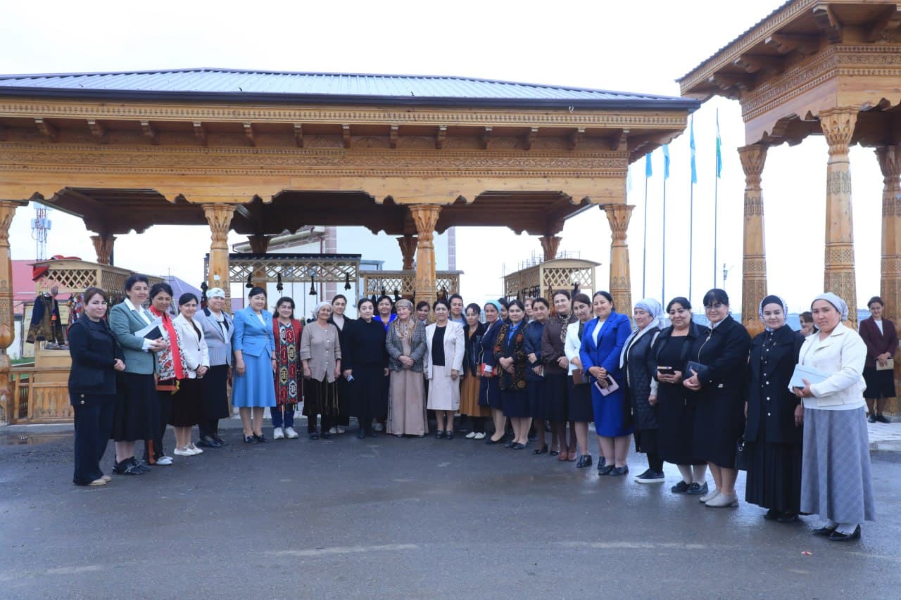 “Boysun bahori” festivaliga tayyorgarlik ishlari jadal davom etmoqda