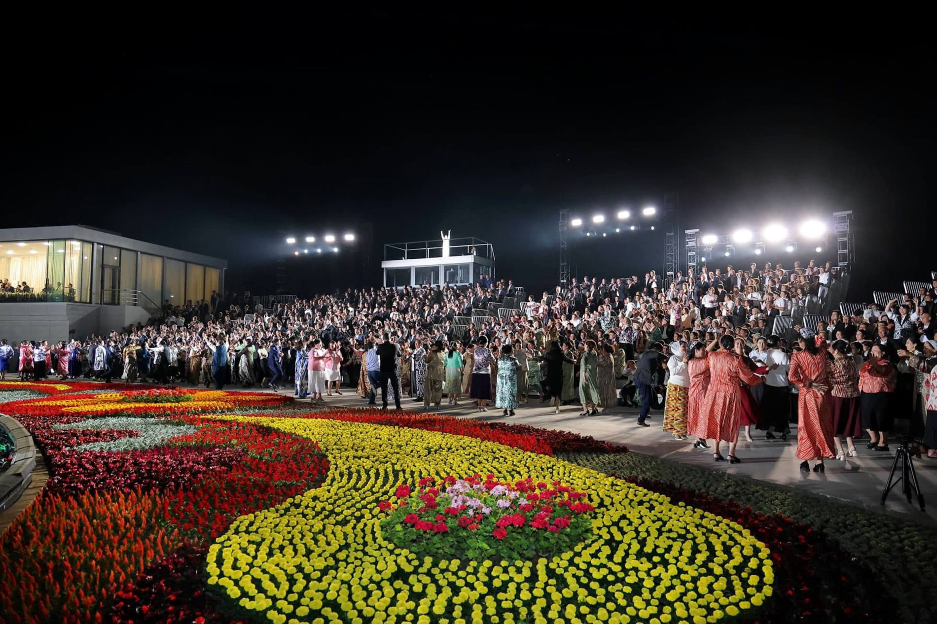 Муҳташам илмий-маърифий ва туризм мажмуаси бутун Фарғона ривожида янги даврни бошлаб беради