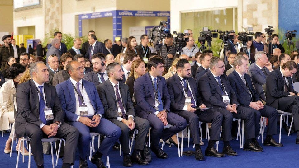 O‘zbekiston ISO Food Security tashkiloti Ustaviga qo‘shildi