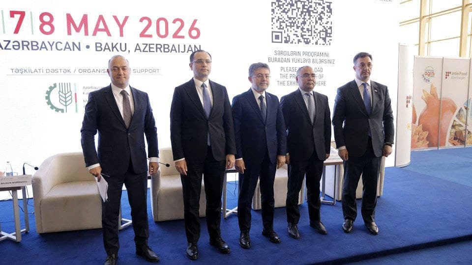 O‘zbekiston ISO Food Security tashkiloti Ustaviga qo‘shildi