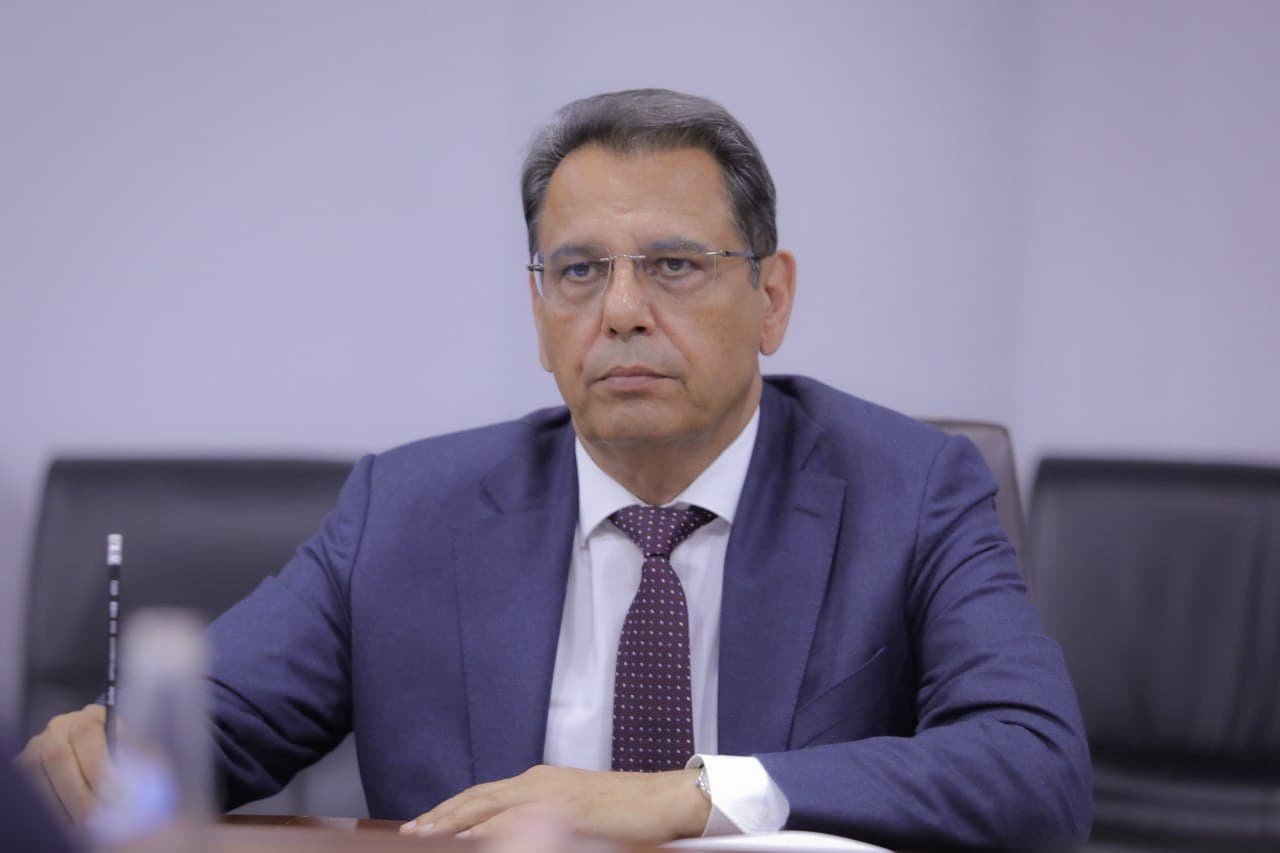 Employment of Uzbek Medical Personnel in European Clinics Discussed