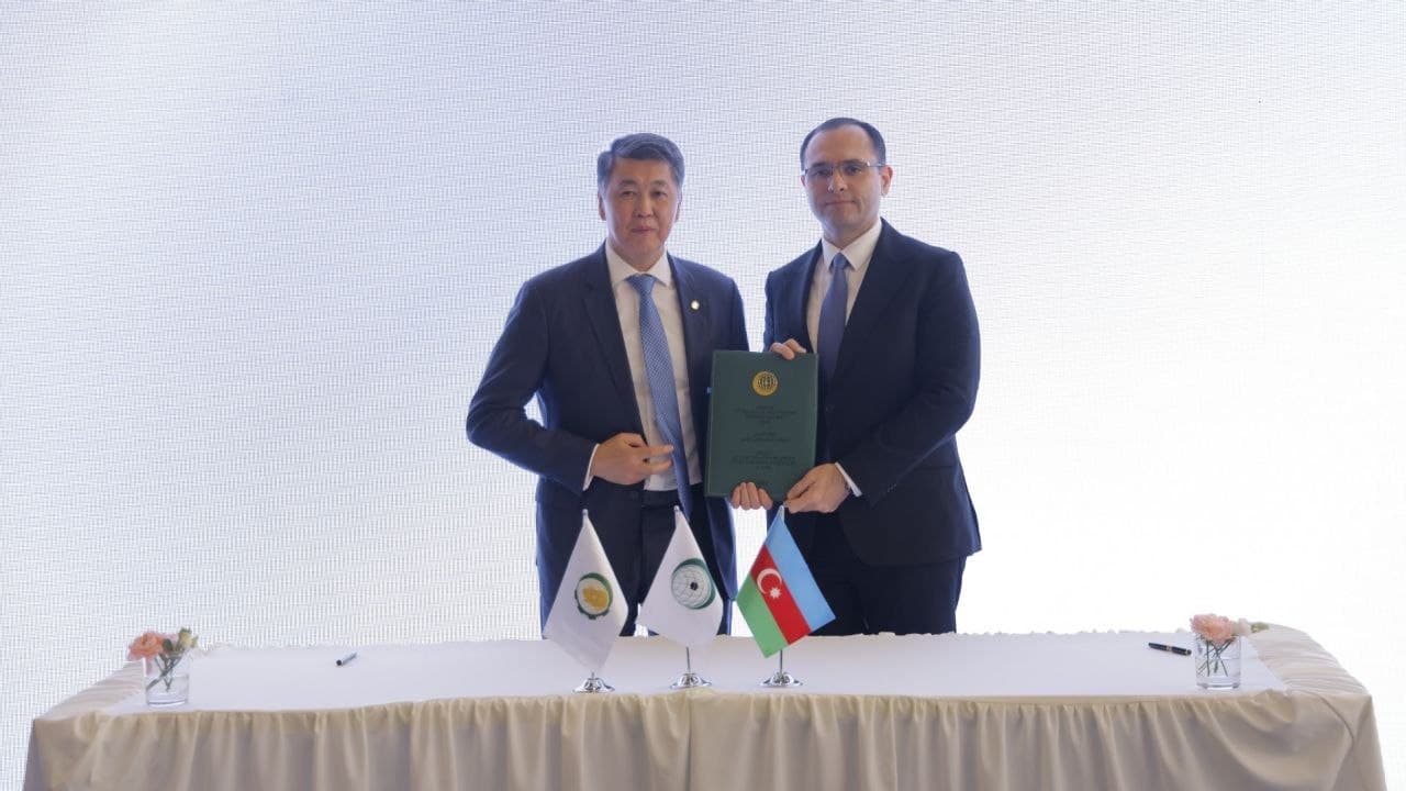 O‘zbekiston ISO Food Security tashkiloti Ustaviga qo‘shildi