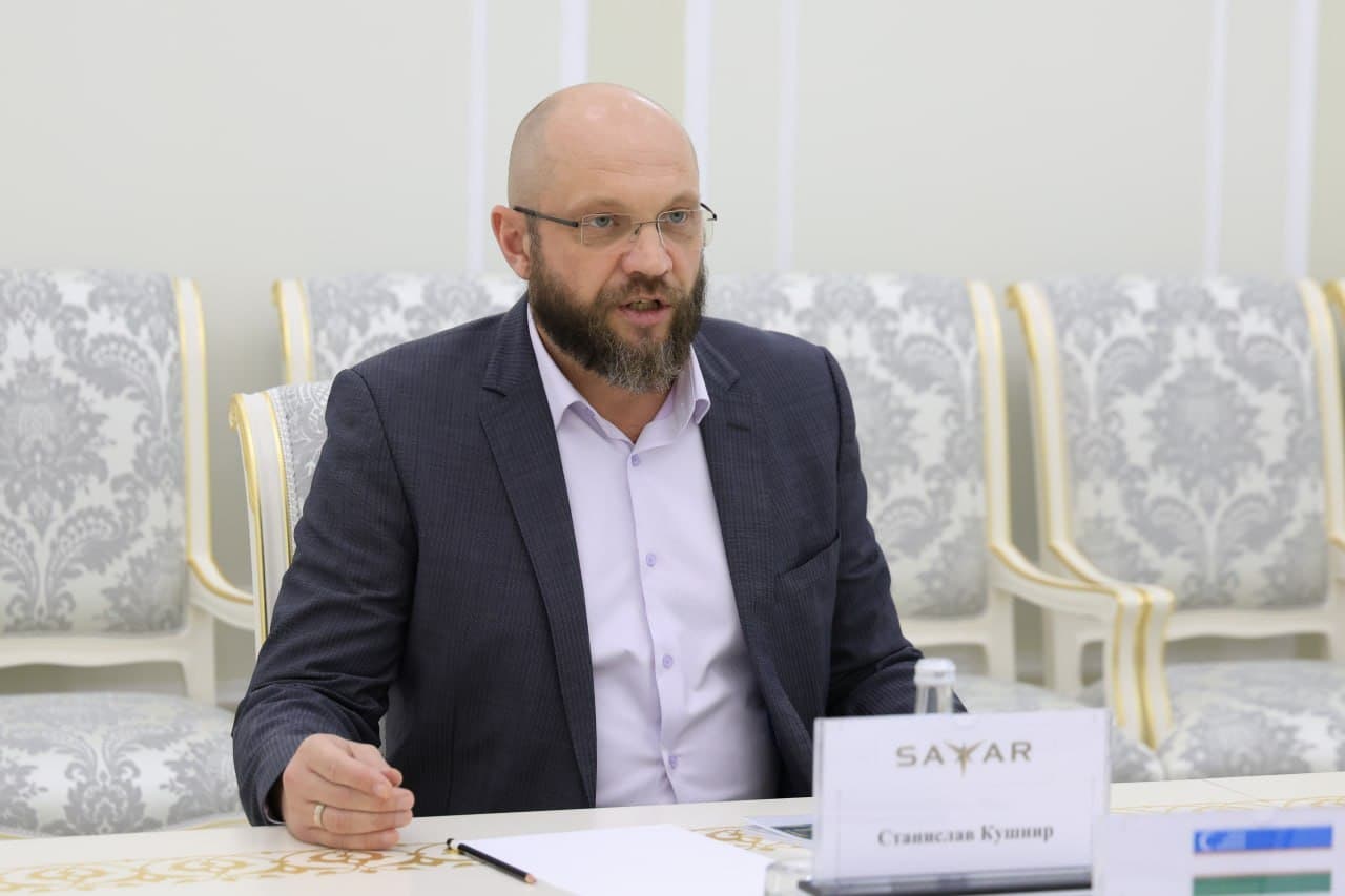 An American Company Plans to Implement a Promising Project in Fergana