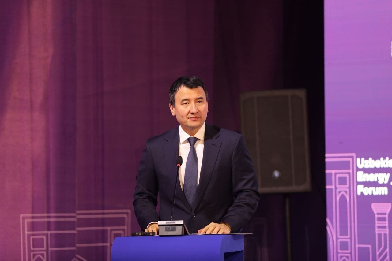 “O‘zbekiston energetika haftaligi” o‘z ishini boshladi
