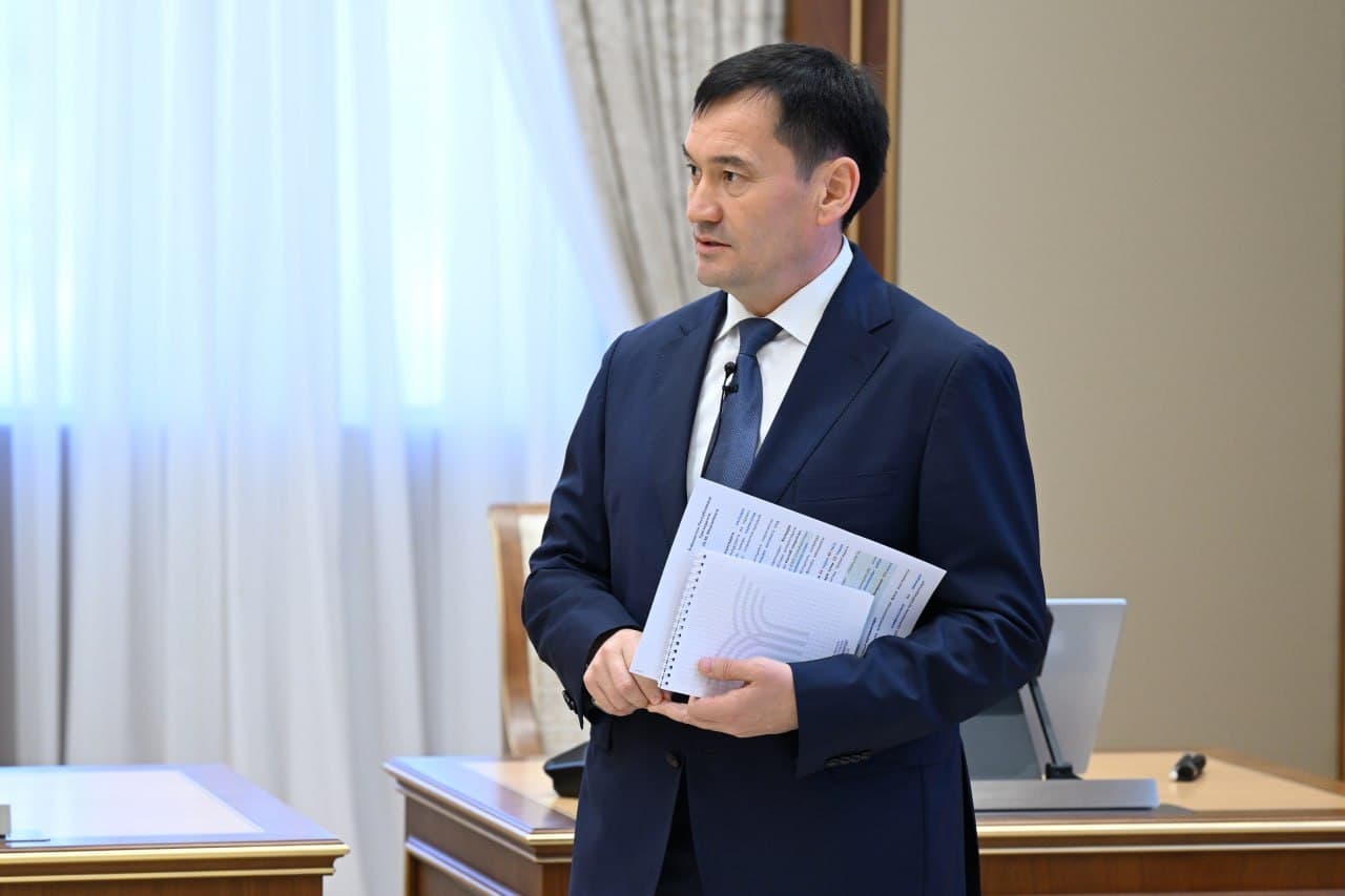 Proposals to improve efficiency of Tashkent Metro reviewed