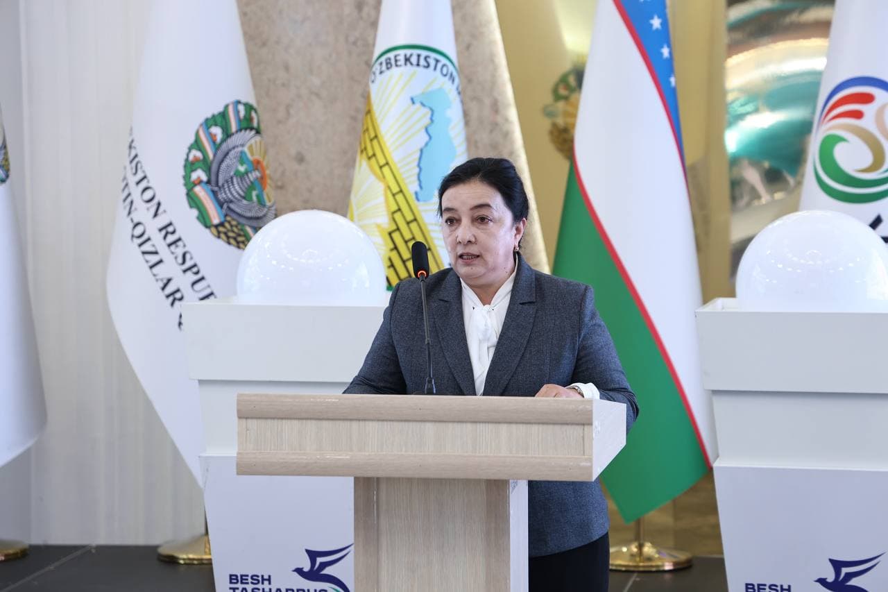 “Mahalla ligasi” sport musobaqalarining 2026-yilgi mavsumiga start berildi