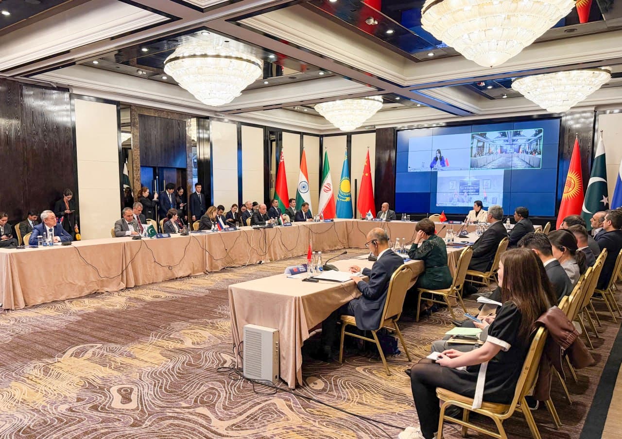 Uzbekistan Put Forward Initiatives to Expand Cooperation in Science and Innovation within the SCO