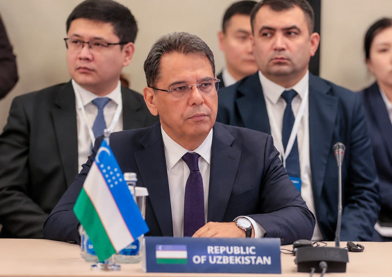 Uzbekistan Put Forward Initiatives to Expand Cooperation in Science and Innovation within the SCO