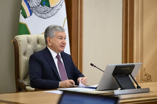 Рассмотрены планы по развитию угольной промышленности и внедрению рыночных механизмов