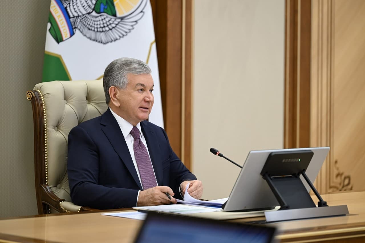 Рассмотрены планы по развитию угольной промышленности и внедрению рыночных механизмов