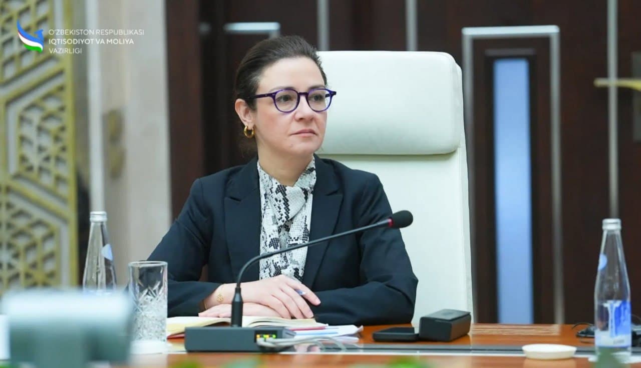 Economic reforms and future plans discussed with World Bank representatives
