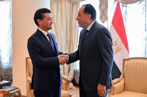 O‘zbekiston Respublikasi tashqi ishlar vazirining Misr Arab Respublikasiga tashrifi