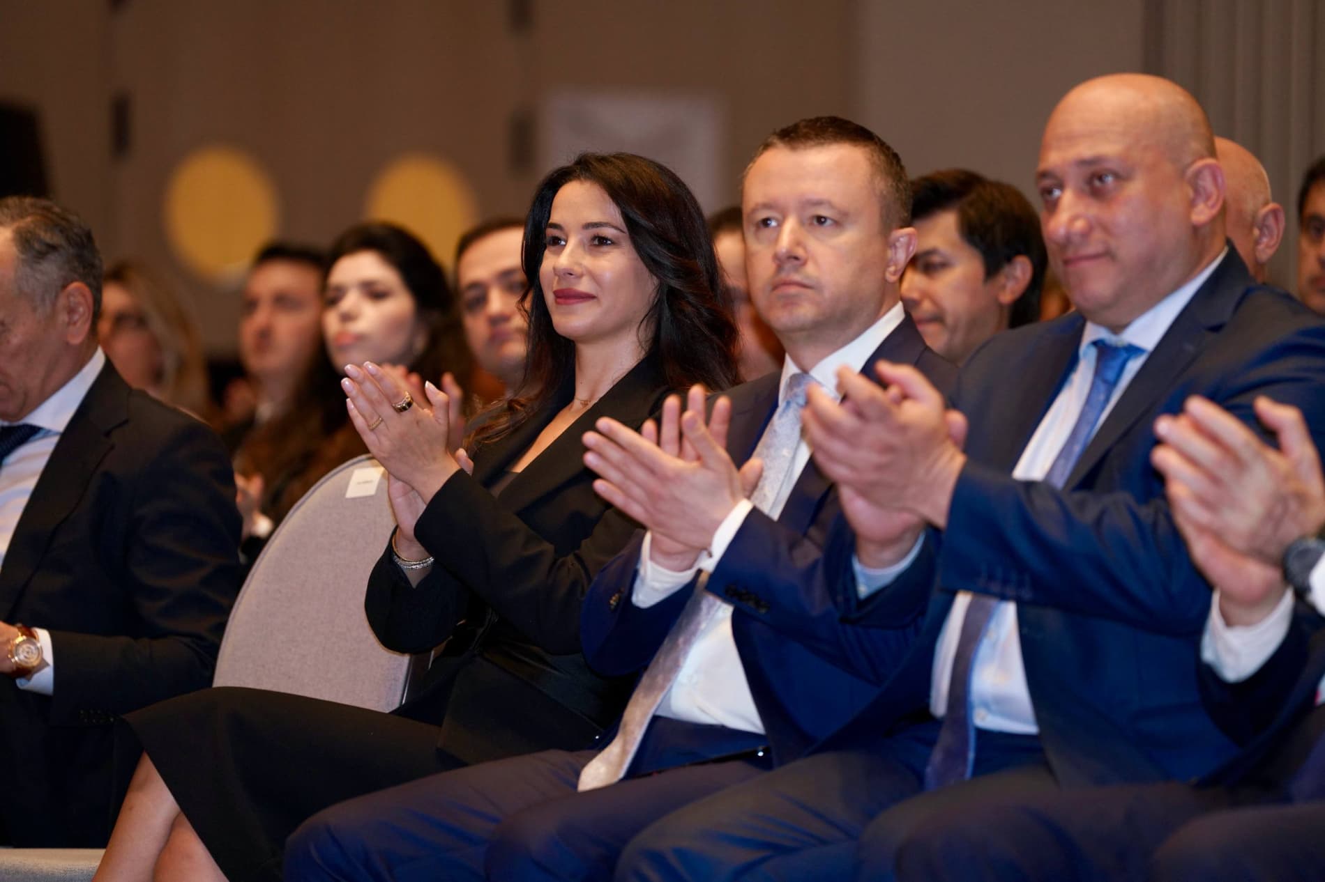 Uzbekistan and Georgia Expand Trade, Investment and Industrial Cooperation at Business Forum in Tbilisi