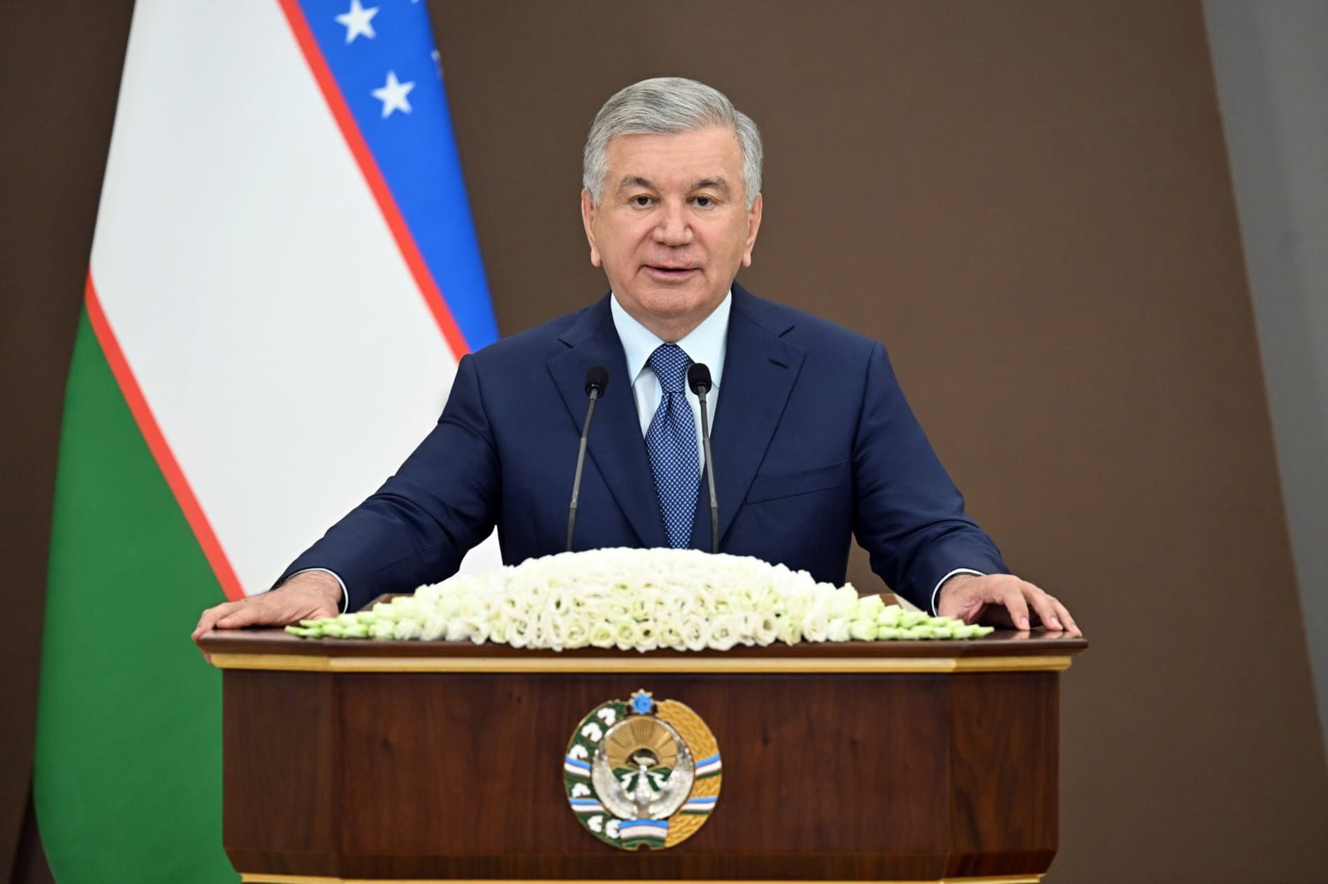 Toshkent shahri va Sergeli tumanini rivojlantirish hamda mahallalarda xavfsiz muhit yaratish masalalari muhokama qilindi