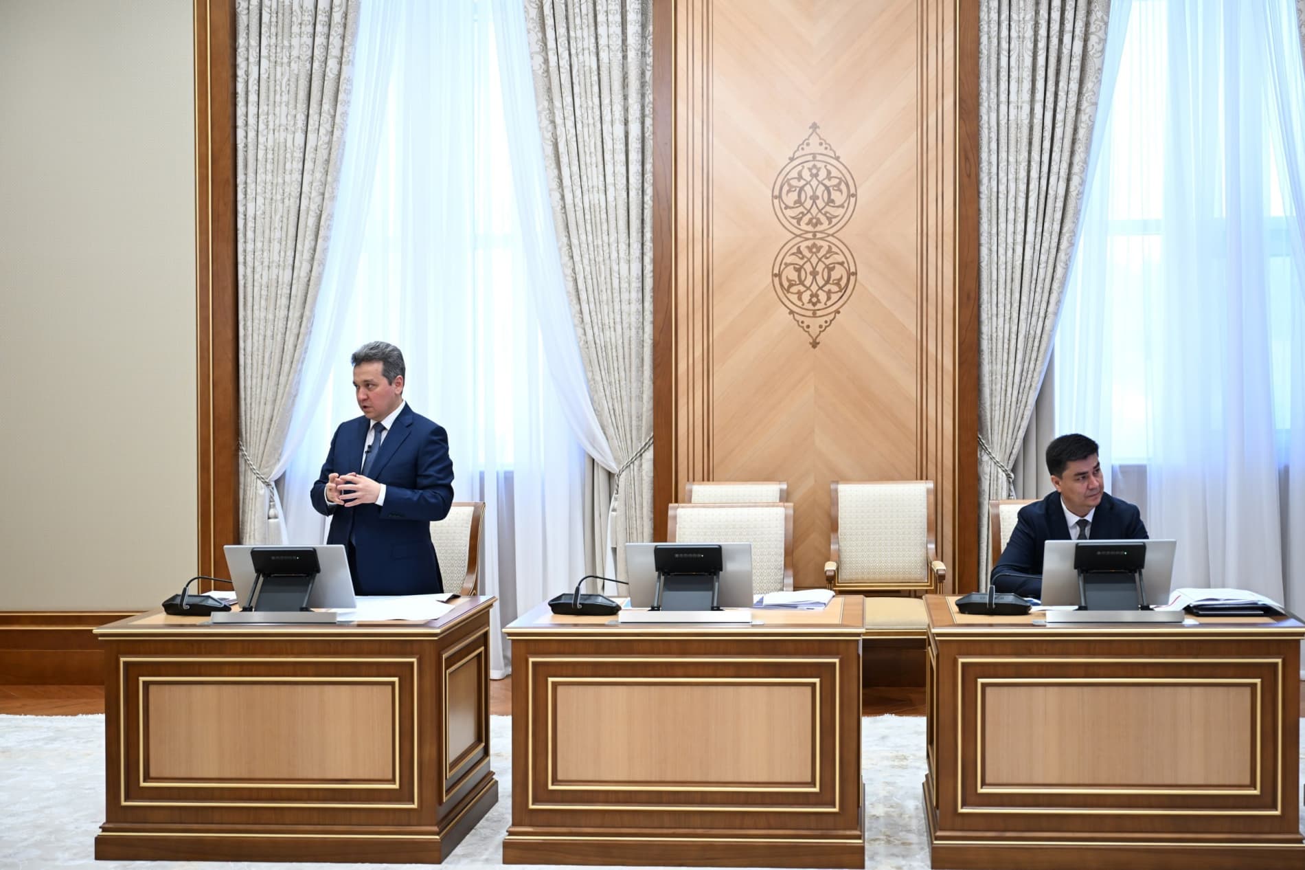 Measures to implement a unified digital platform in public administration considered