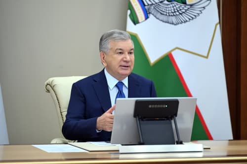 Pensiya tizimini isloh qilish bo‘yicha takliflar ko‘rib chiqildi