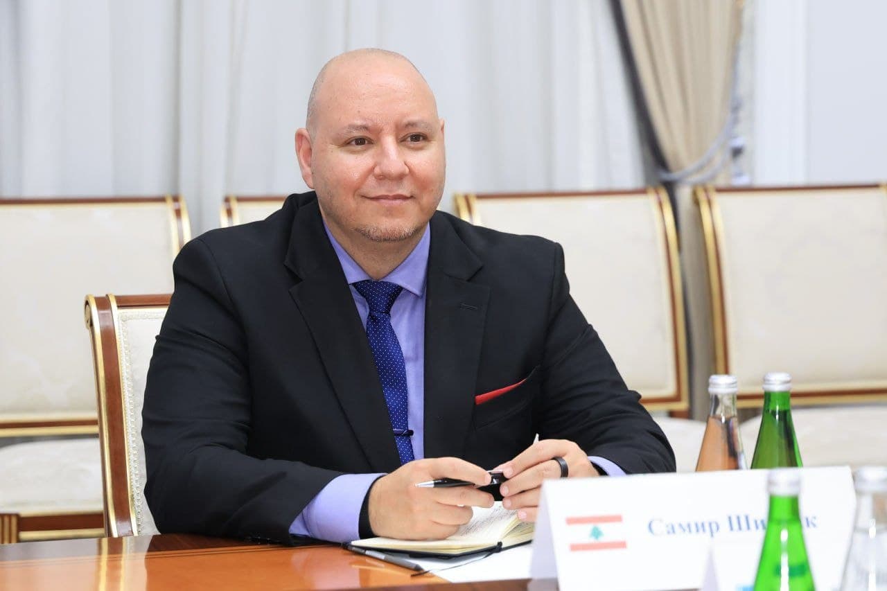 Strategic partnership in Fergana