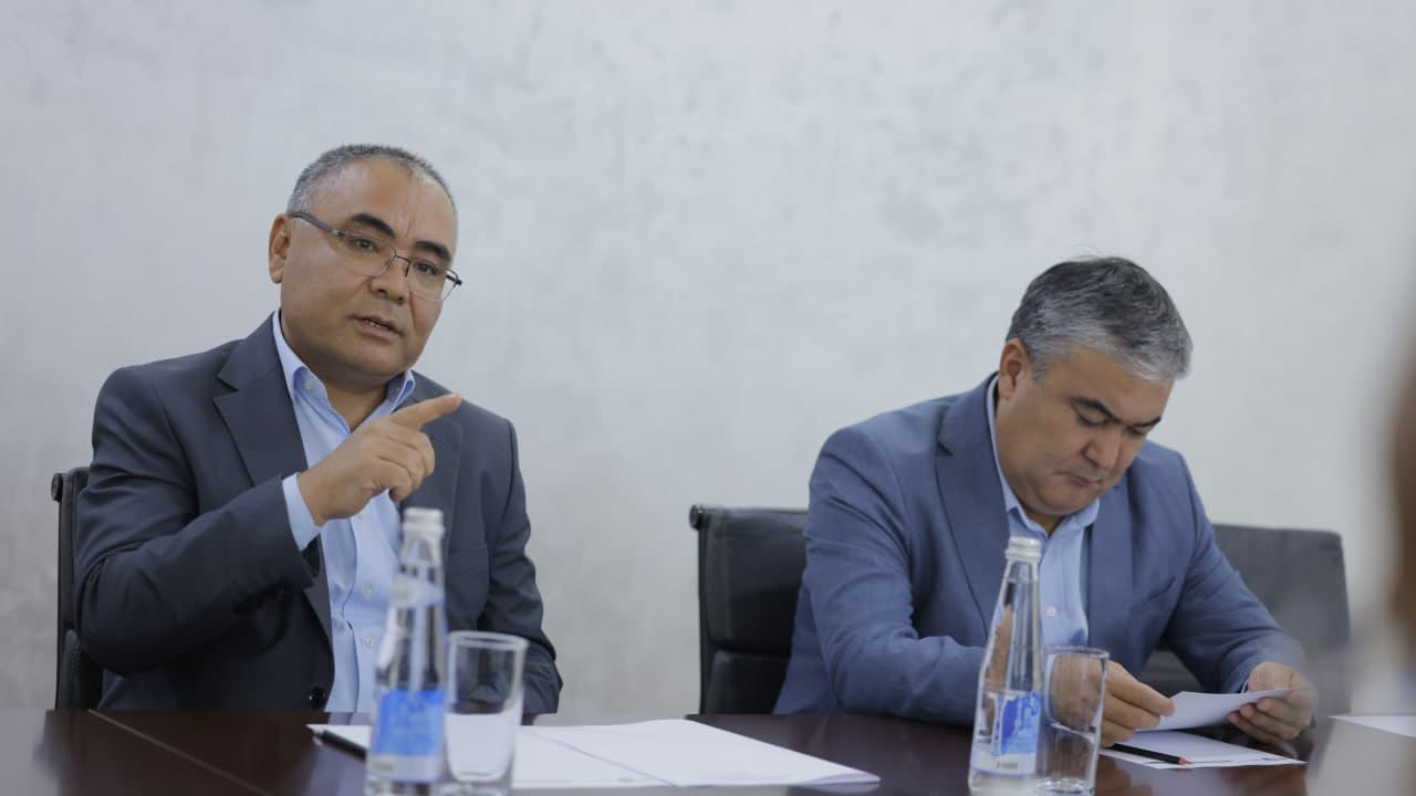 “Indorama Corporation” bilan hamkorlikda yirik investitsion loyihalar joriy etiladi