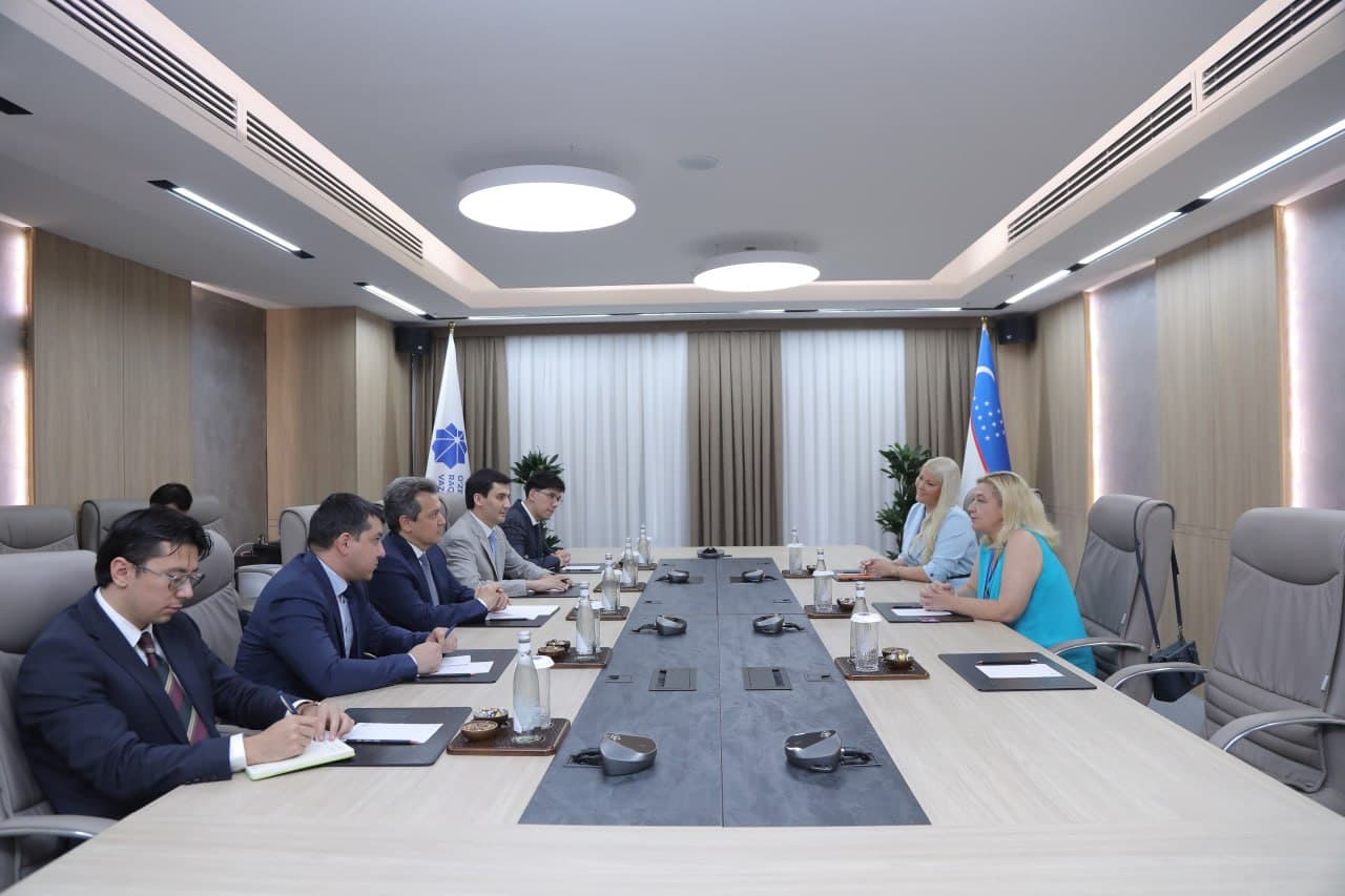 Sonect O‘zbekiston bozoriga rasman kirishini e’lon qildi